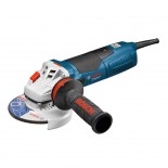 Miniamoladora Bosch GWS 17-125 CI Professional - 1.700W