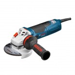 Miniamoladora Bosch GWS 17-125 INOX Professional - 1.700W