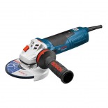 Miniamoladora Bosch GWS 17-150 CI Professional - 1.700W