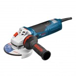 Miniamoladora Bosch GWS 19-125 CI Professional - 1.900W 