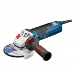 Miniamoladora Bosch GWS 19-150 CI Professional - 1.900W 