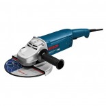 Amoladora Bosch GWS 23-230 + SDS CLIC