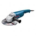 Amoladora Bosch GWS 24-180 JH Professional - 2.400W
