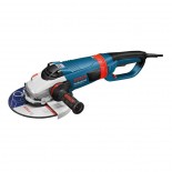 Amoladora Bosch GWS 26-230 LVI Professional - 2.600W