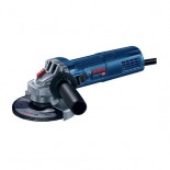 Miniamoladora Bosch GWS 9-115 S Professional - 900W 