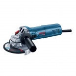 Miniamoladora Bosch GWS 9-125 S Professional - 900W 