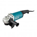 Amoladora Makita GA7061R 180mm 2.200W SAR SJSII