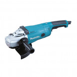 Amoladora Makita GA9020R 2.200W 230mm - SAR - Arranque suave