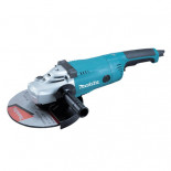 Amoladora Makita GA9020RKD 2.200W 230mm