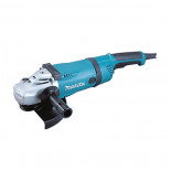 Amoladora Makita GA9030R 2.400W 230mm - SAR - Arranque suave