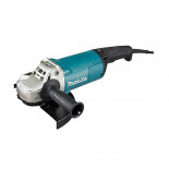 Amoladora Makita GA9060R 2.200W 230mm - SAR - Arranque suave