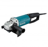 Amoladora Makita GA9062R 230mm 2.200W 'D' - SAR - Arranque suave