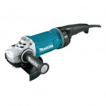 Makita GA9070X1 - Amoladora 2.700W 230MM SAR/FRENO/AFT