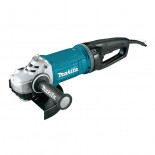 Makita GA9071X1 - Amoladora 2.700W 230MM SAR/FRENO/AFT asa D