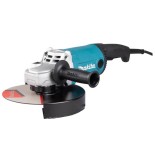 Makita GA9090N - Amoladora angular 2200W 230mm