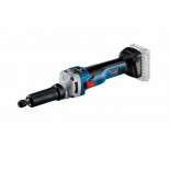 Bosch GGS 18V-10 SLC - Amoladora recta a batería