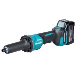 Makita GD002GZ - Amoladora recta a batería 40Vmax 6mm