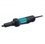 Makita GD0600 - Amoladora recta de 400W 6mm