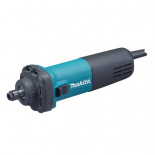 Makita GD0602 - Amoladora recta de 400W 6mm