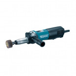 Makita GD0811C - Amoladora recta de 750W 6-8mm