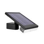 Aplique solar LED proyector 6W 720LM