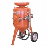 Arenador Cintermaq CB 300-T4 de 300 litros
