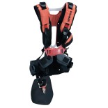 Arnés desbrozadora completo Dolmar MS4300.4U