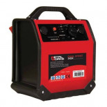 Arrancador Metalworks Dual Start 3424