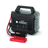 Solter LITHIUM LT-136 - Arrancador profesional de baterías de 12/24V
