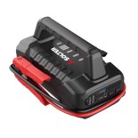 Solter LITHIUM LT-56 - Arrancador profesional de baterías de 12/24V