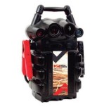 Arrancador Metalworks MW ST5000