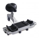 Asiento ergonómico SR-1 Rubi