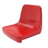 Asiento Graderia Azul