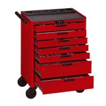 Kit para taller TengTools TC145N de 145 piezas