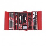 Kit herramientas de servicio MetalWorks BTK99A de 99 piezas