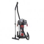 Aspirador Rubi AS-30 PRO - 1400W