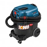 Aspirador Bosch GAS 35 L AFC Professional - 1380W Húmedo/Seco