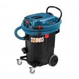 Aspirador Bosch GAS 55 M AFC Professional - 1380W Húmedo/Seco