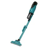 Makita DCL286FZ - Aspirador de mano BL 18V LXT