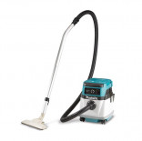 Aspirador Makita DVC150LZ 15L 18Vx2 LXT BL AWS