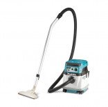 Aspirador Makita DVC154LZ 15L 18Vx2 LXT BL AWS