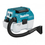 Makita DCL281 - Aspirador de mano 18V LXT BL