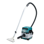 Aspirador Makita DVC864LZ 8L 18Vx2 LXT BL AWS