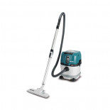 Makita VC003GLZ - Aspirador 40Vmax XGT 15L