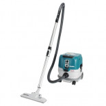 Makita VC005GLZ - Aspirador 40Vmax BL XGT 8L