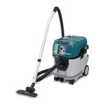 Makita VC006GMZ01 - Aspirador 80Vmáx XGT 