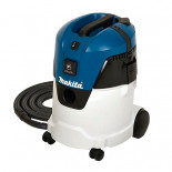 Aspirador Makita VC2512L 25L 1.000W