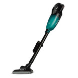 Makita CL001GZ04 - Aspirador de mano BL 40Vmáx XGT 730ml