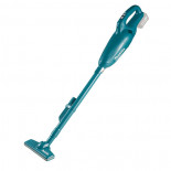 Aspirador de mano Makita CL108FDZ 12Vmax CXT