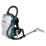 Makita VC011GZ - Aspirador de mochila 40VMáx XGT 6L